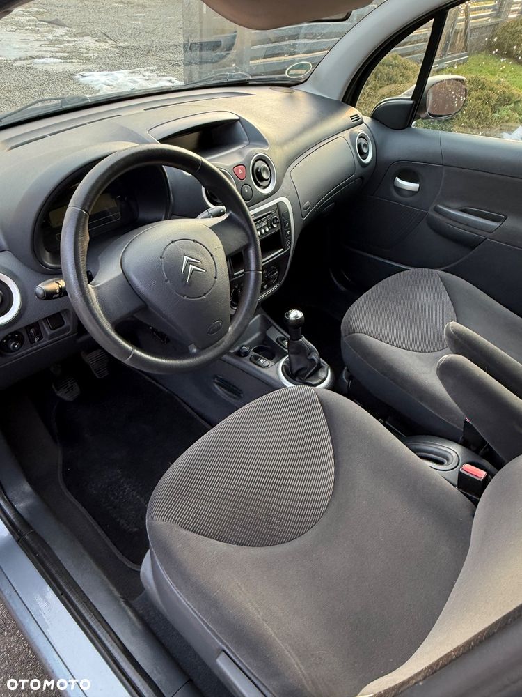 Citroën C3 - 10