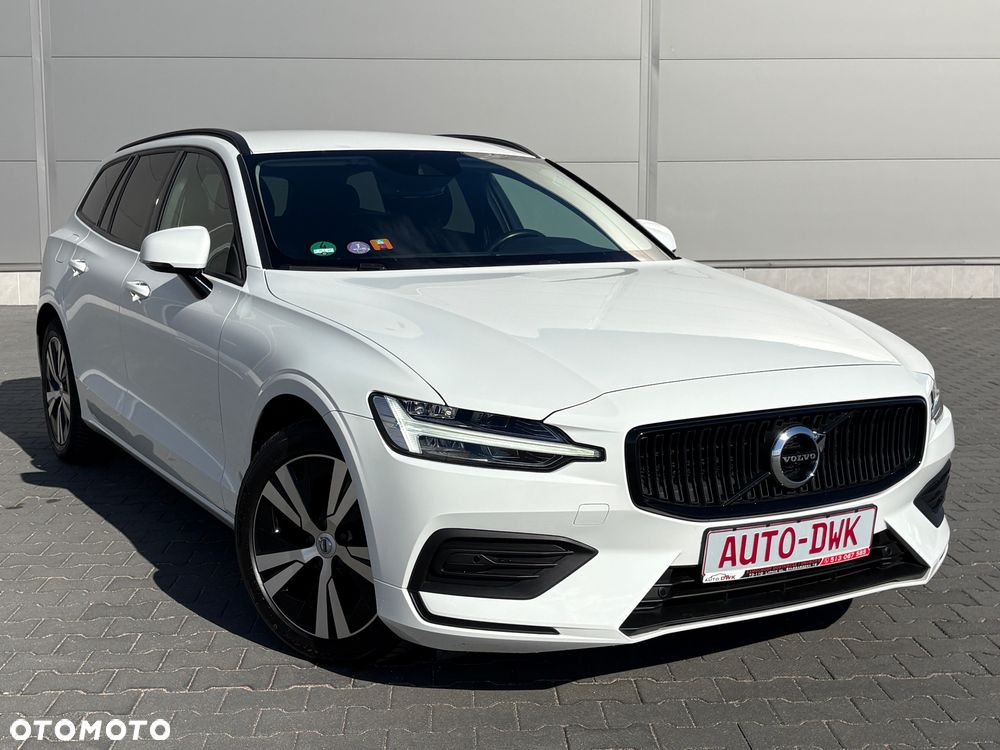Volvo V60 B3 B Geartronic Momentum Pro - 1