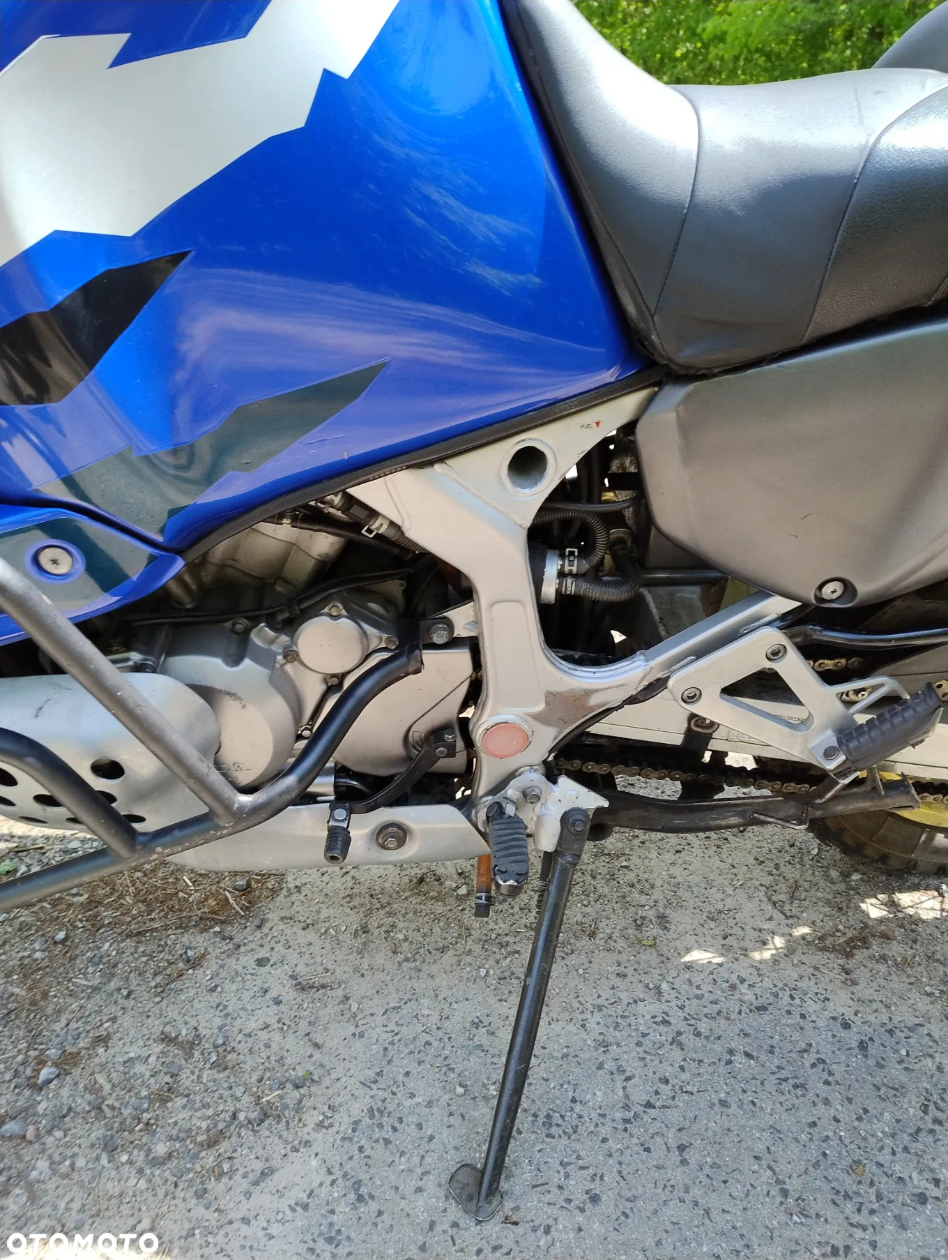 Honda Inny - 9