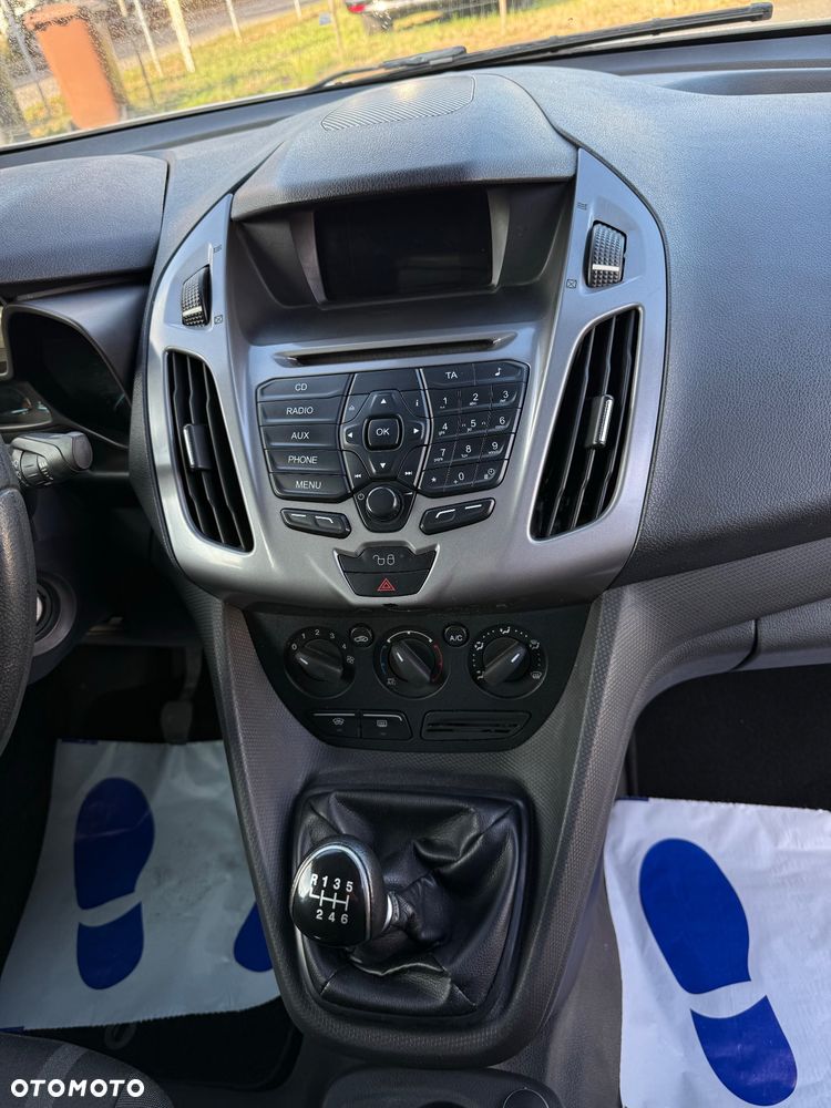 Ford Transit Connect - 15