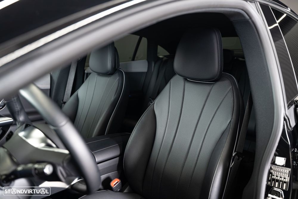 Mercedes-Benz EQE 300 Edition 1 - 7