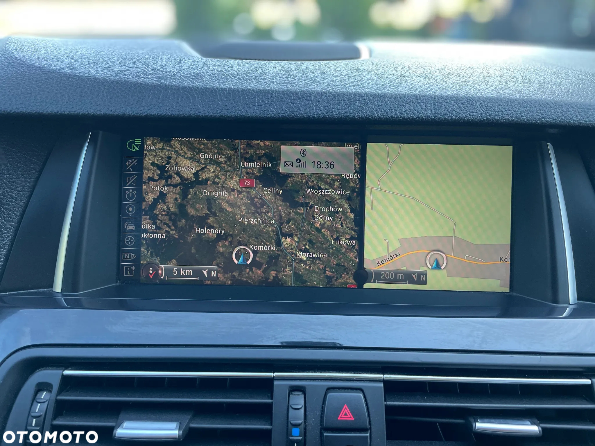BMW Seria 5 525d xDrive - 7