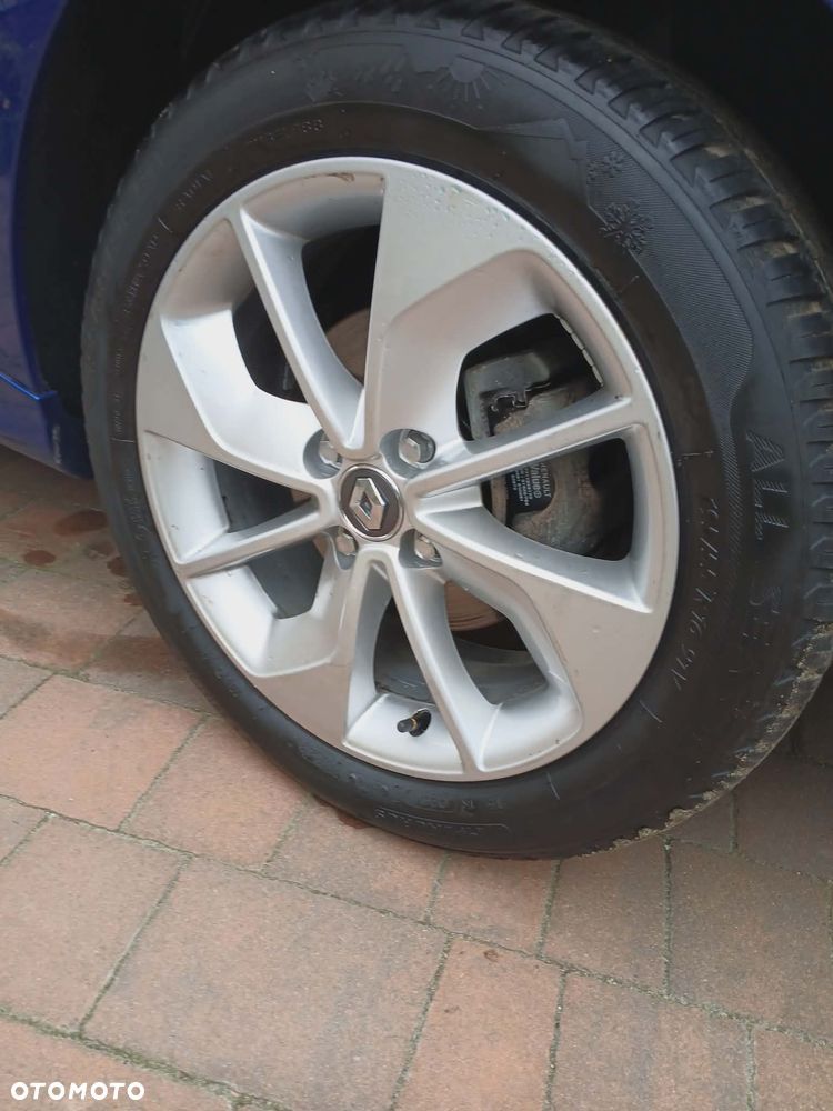 Renault Clio 1.2 Enegry TCe Intens - 14