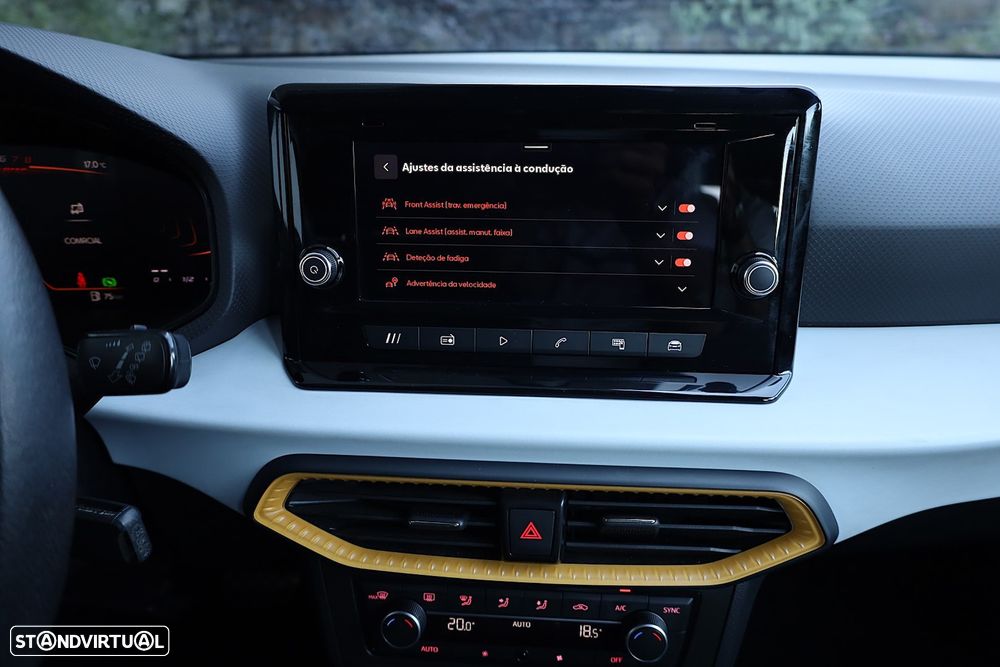 SEAT Arona 1.0 TSI Style DSG - 27