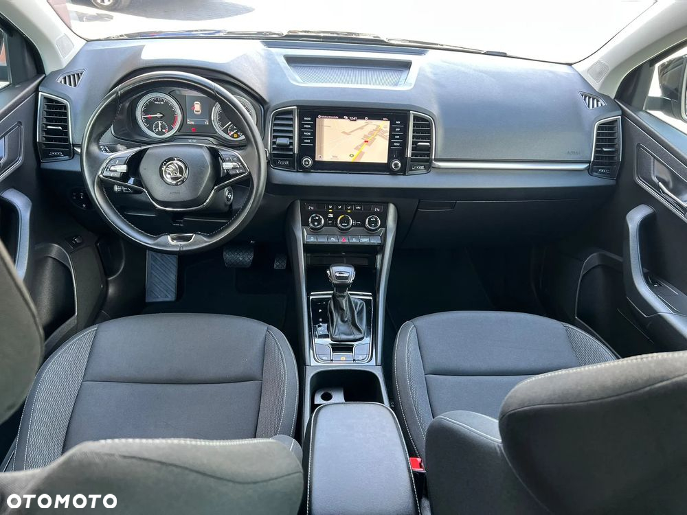 Skoda Karoq - 12