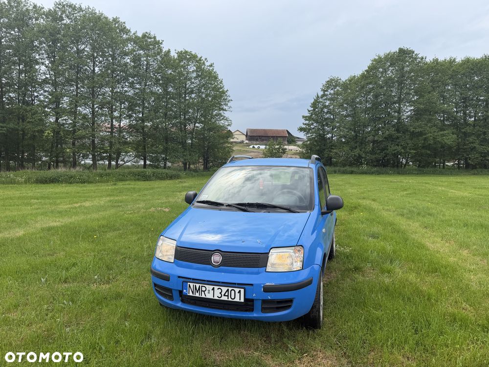 Fiat Panda - 2