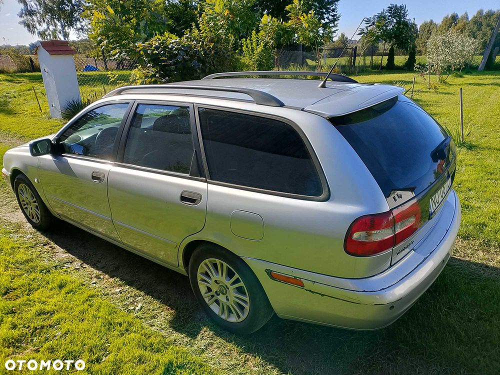 Volvo V40 - 3