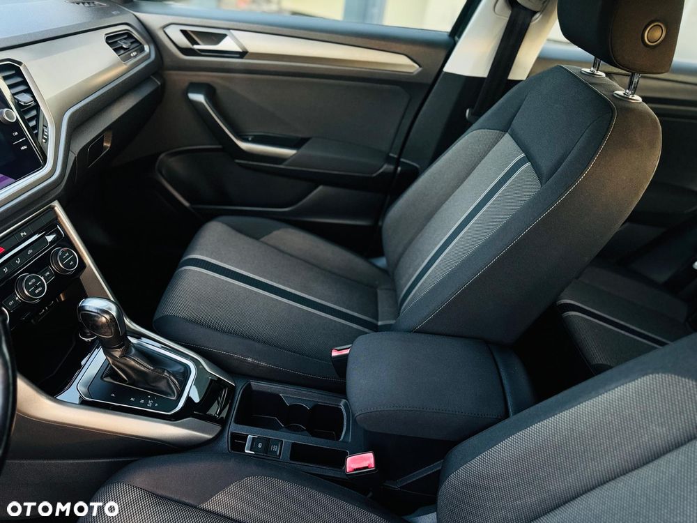 Volkswagen T-Roc 2.0 TDI SCR DSG ACTIVE - 18