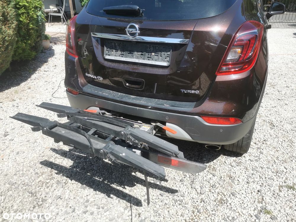 Opel Mokka 1.4 Turbo ecoFLEX Start/Stop 4x4 Innovation - 14