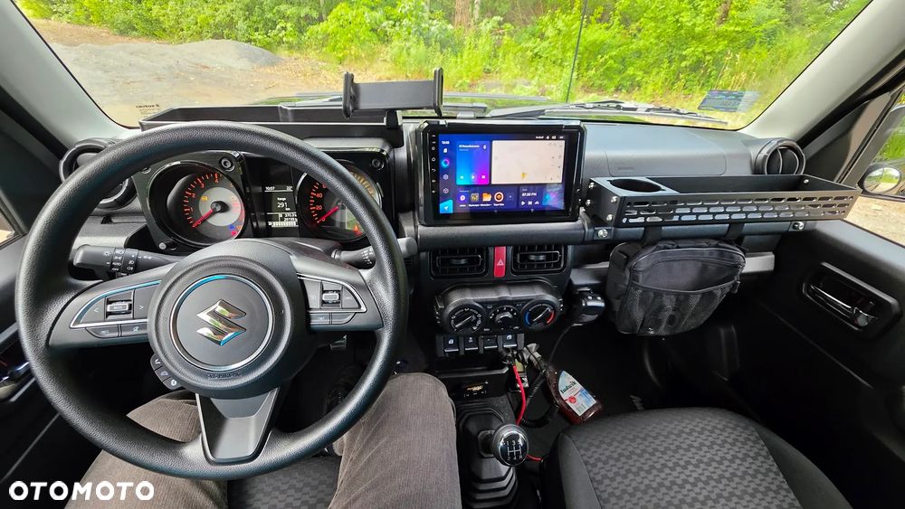 Suzuki Jimny 1.5 Comfort - 7