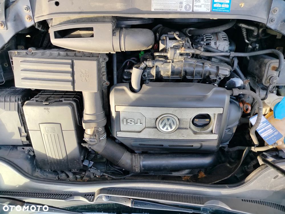 Volkswagen Golf - 11