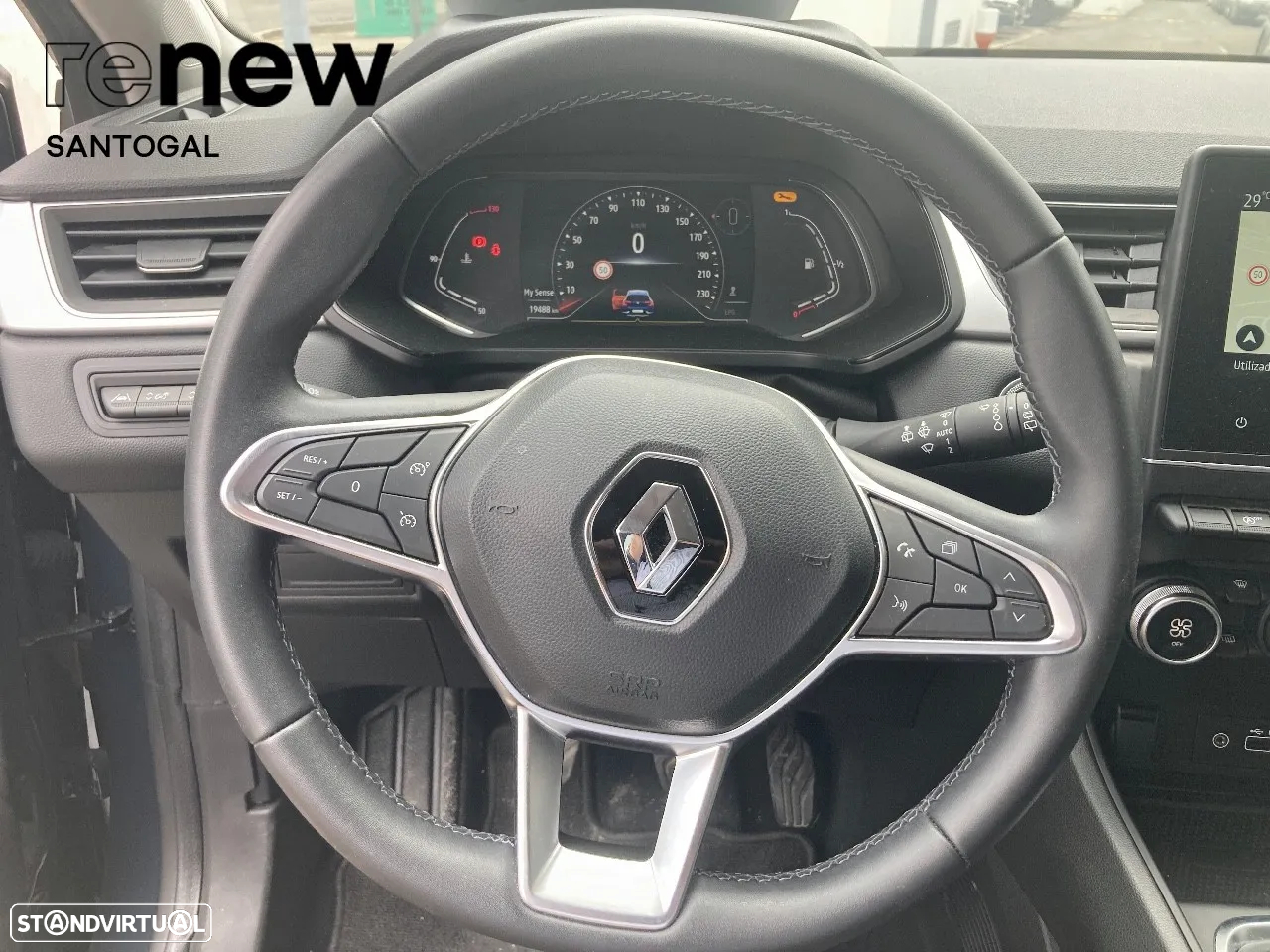 Renault Captur - 18