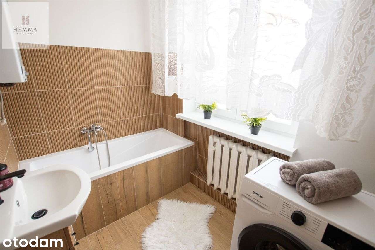 Mieszkanie, 70,90 m², Morąg
