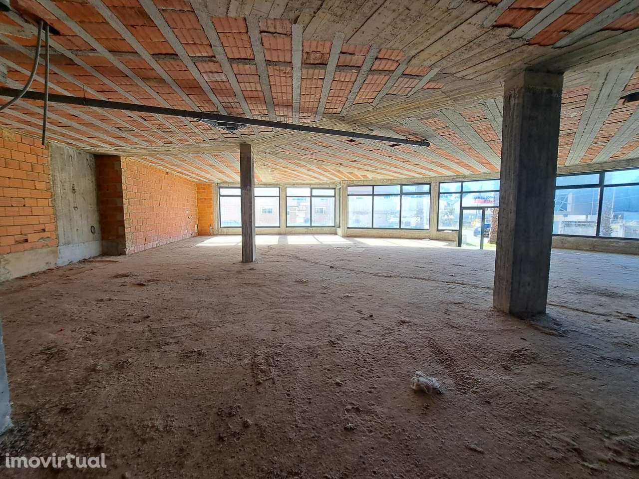 Espaço Comercial Madalena - Grande imagem: 3/8