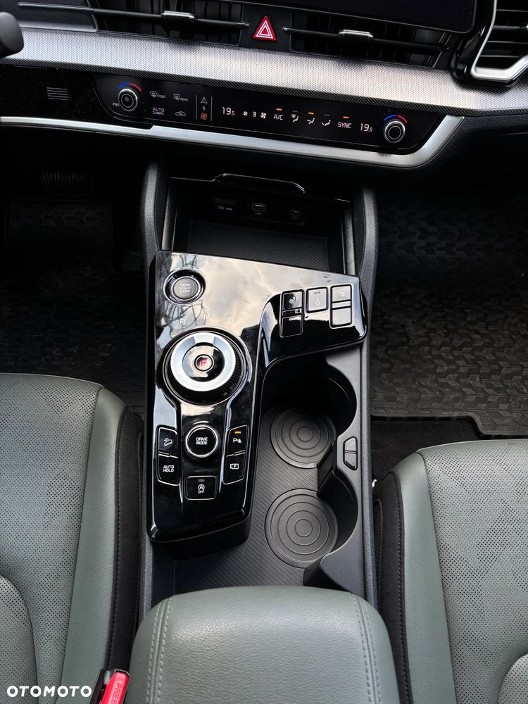 Kia Sportage 1.6 T-GDI Anniversary 2WD DCT - 17