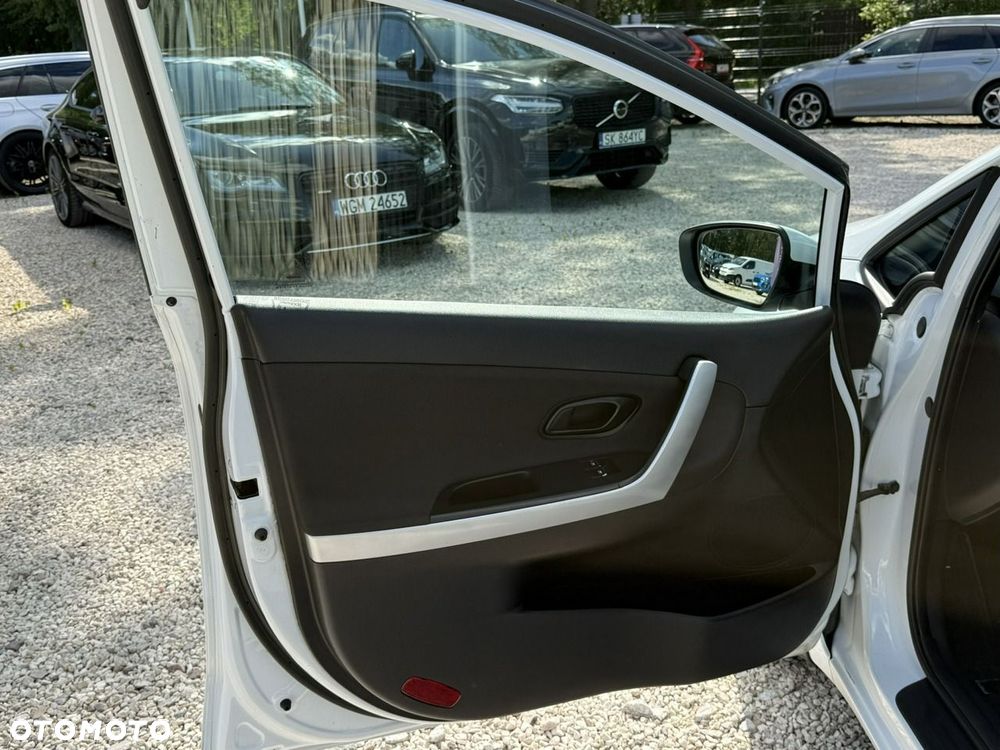 Kia Ceed 1.4 M - 12