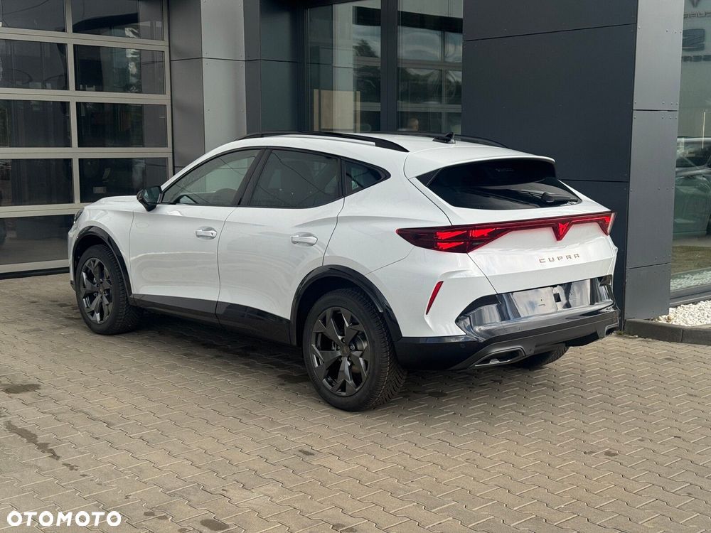 Cupra Formentor - 10