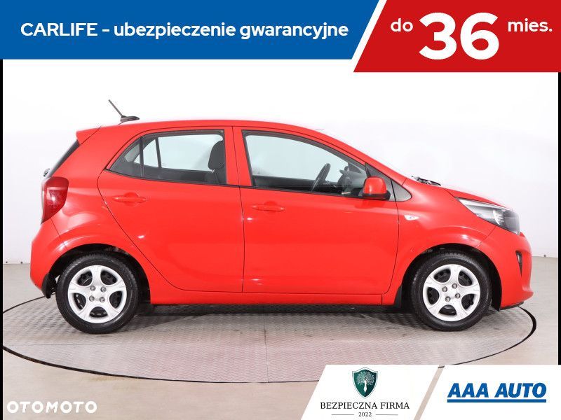 Kia Picanto - 7