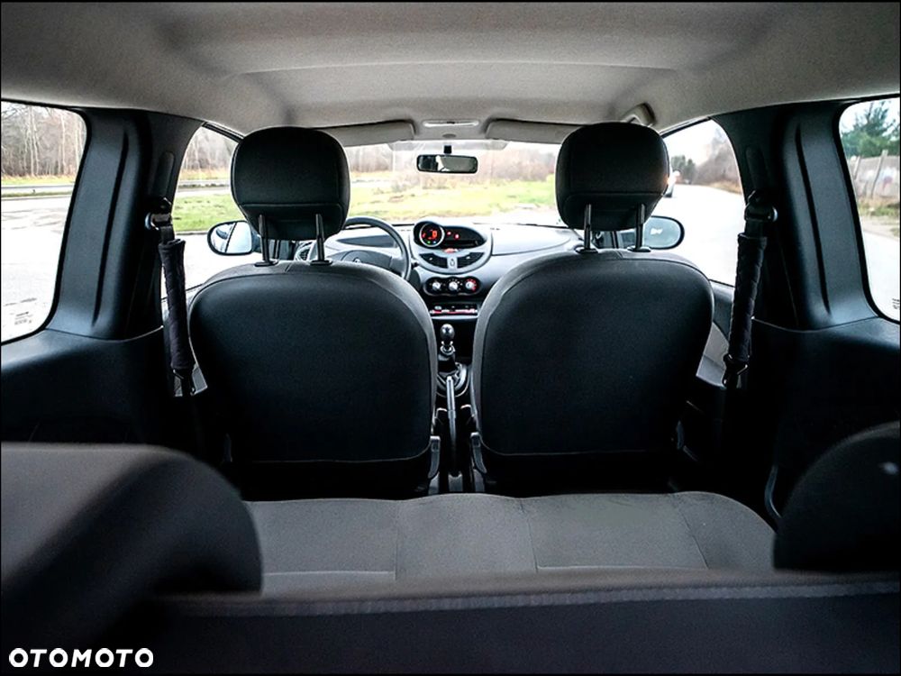 Renault Twingo - 35