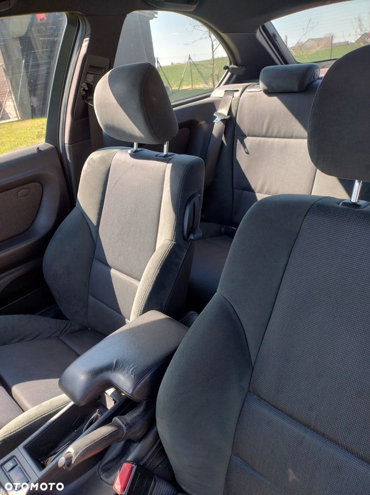 BMW Seria 3 316ti - 7