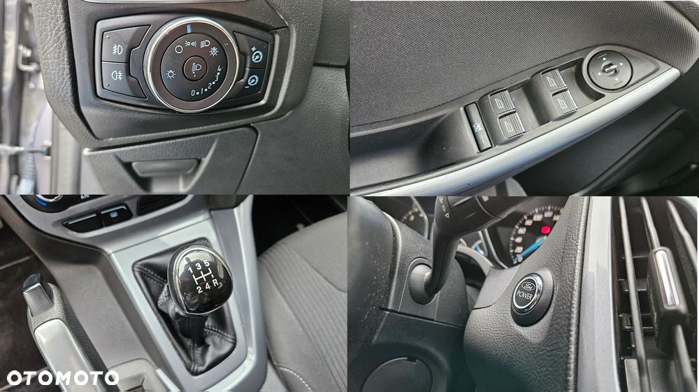 Ford Focus - 26