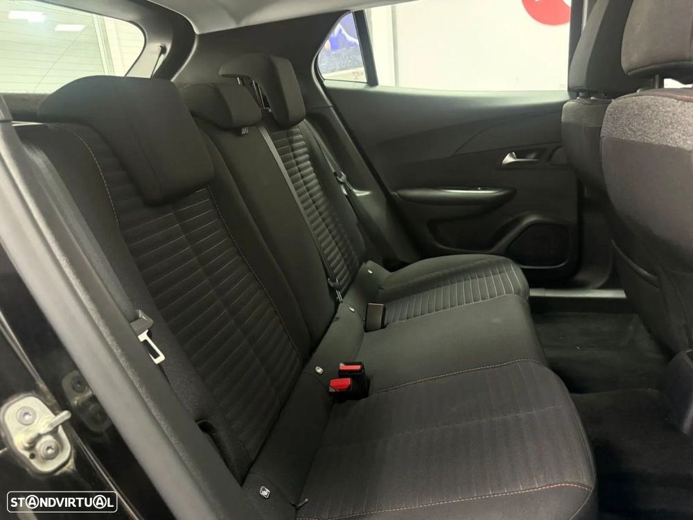 Peugeot 2008 PureTech 100 Active - 16