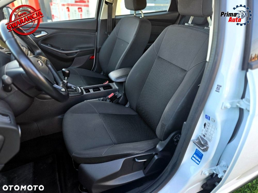 Ford Focus 1.5 EcoBlue Start-Stopp-System ACTIVE - 24