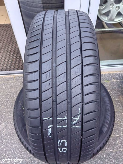 215/55R17 94W Michelin Primacy 3 A0 para lato PL59 - 2