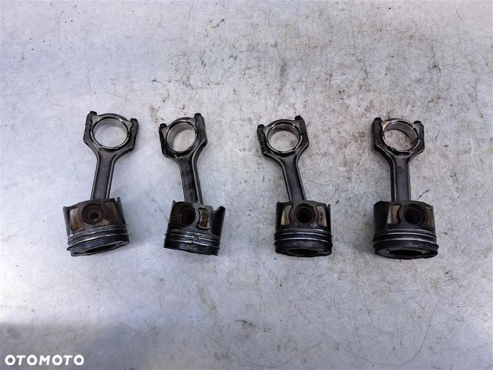 Tłok Opel Insignia A 2.0CDTI 120KM A20DTE 2009-2016 NOMINAŁ