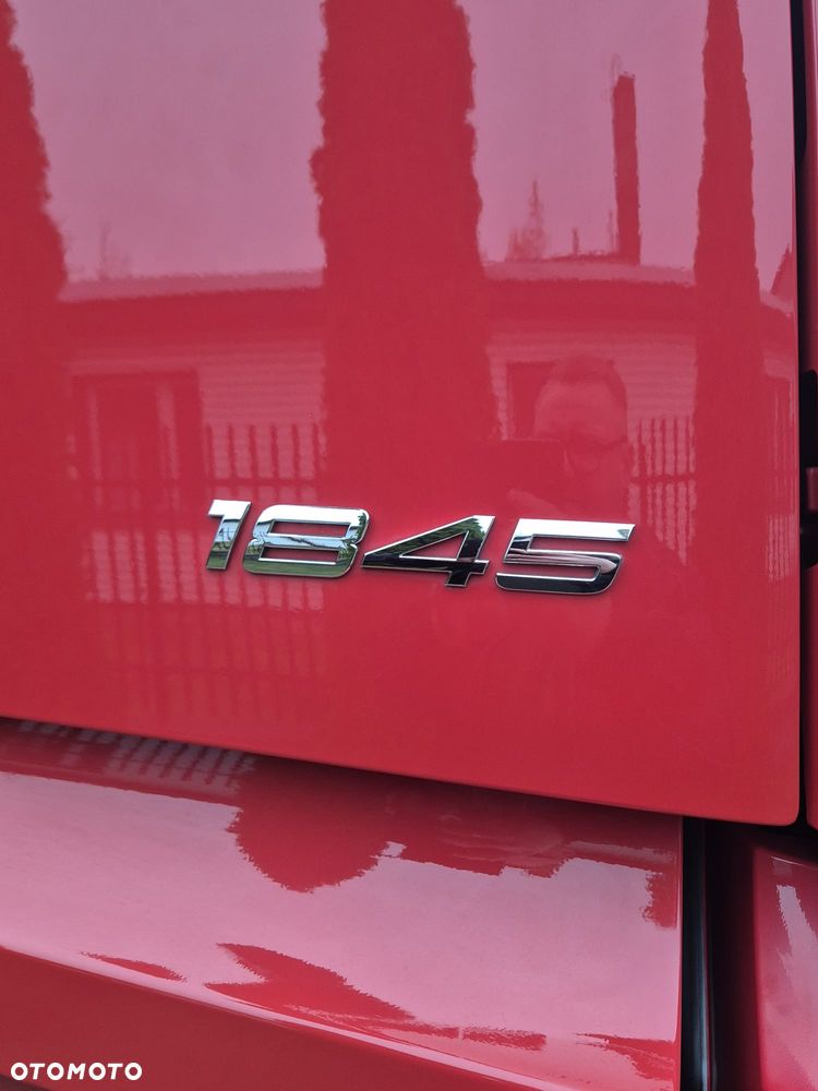 Mercedes-Benz 1845 - 16