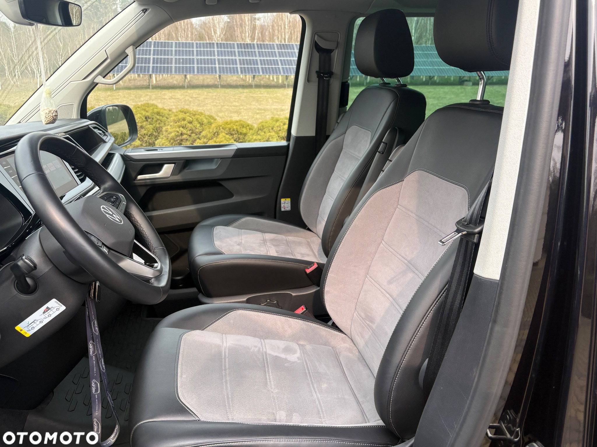 Volkswagen California - 9