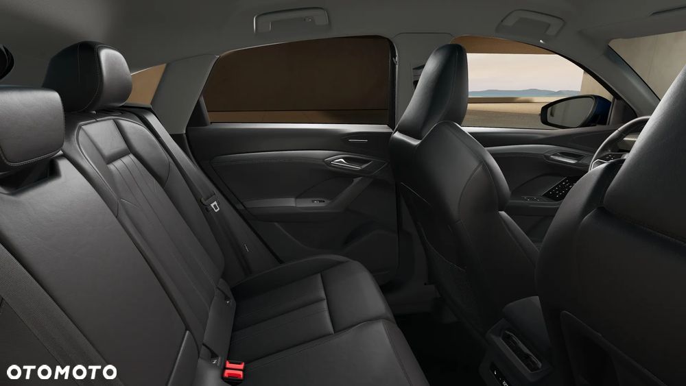 Audi Q6 Sportback e-tron - 12