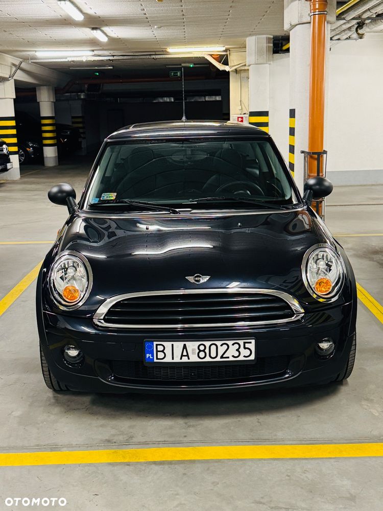 MINI ONE Standard - 19
