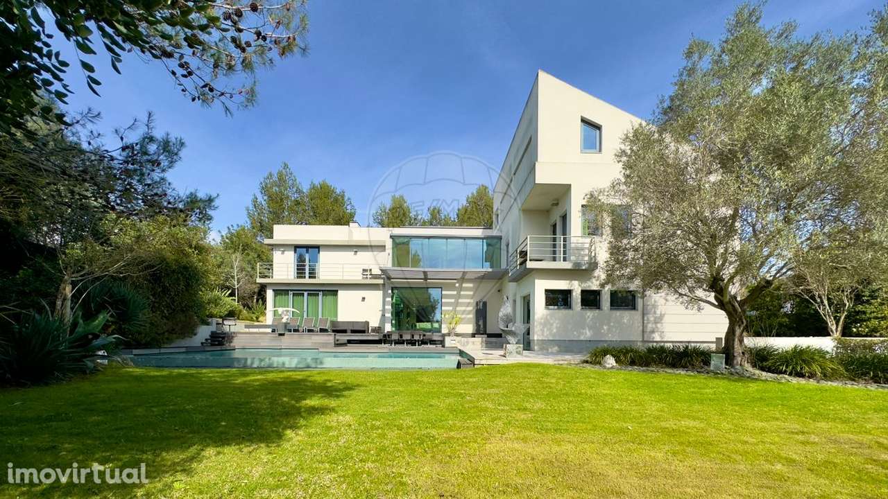 Moradia T4 para venda - Grande imagem: 4/40