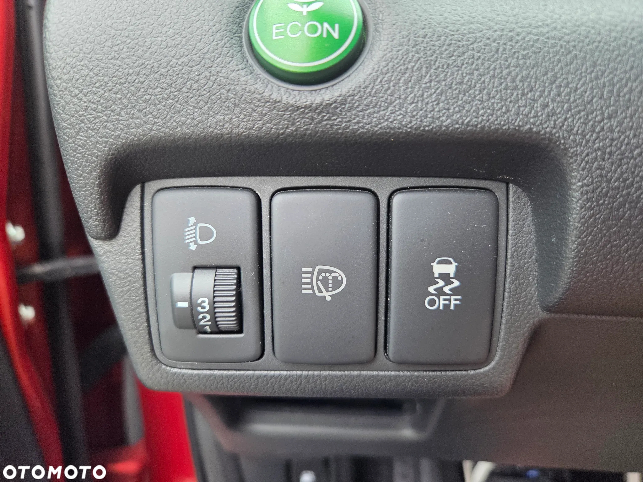 Honda CR-V 2.0 Comfort - 24