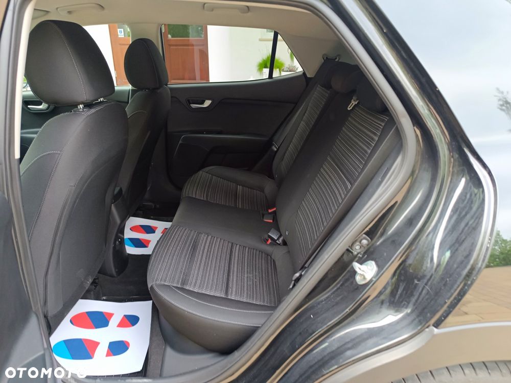 Kia Stonic 1.6 CRDi Platinum Edition - 35