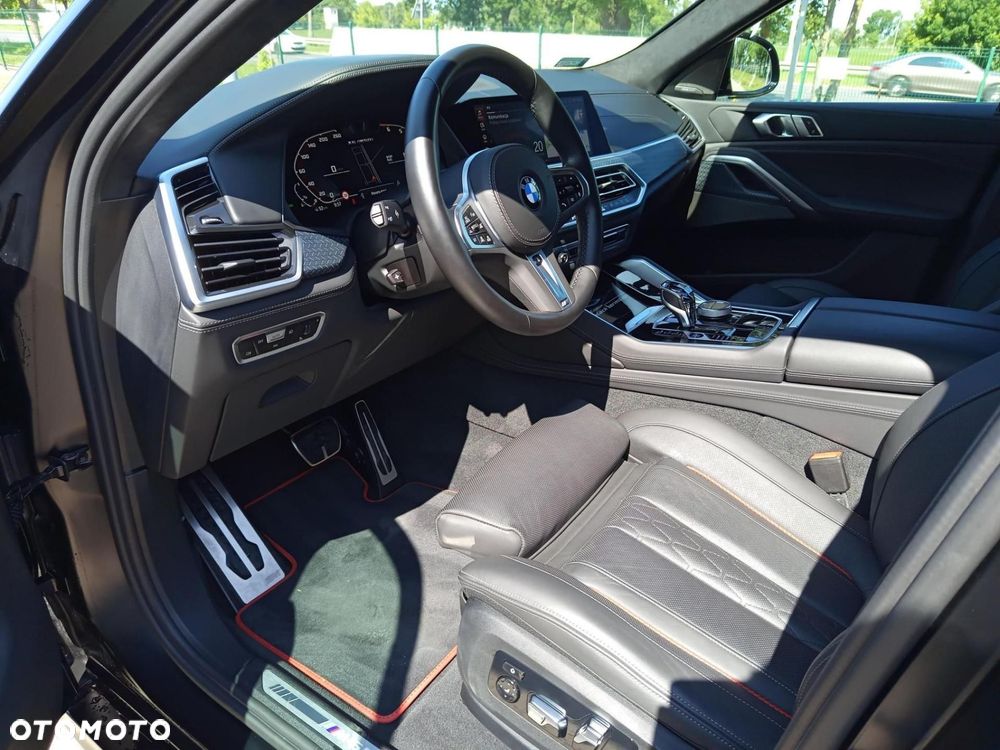 BMW X6 - 2