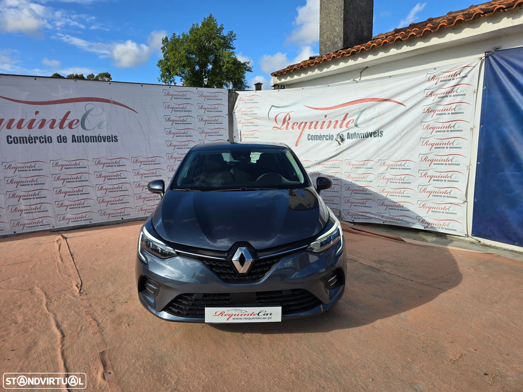 Renault Clio 1.0 SCe Zen - 3
