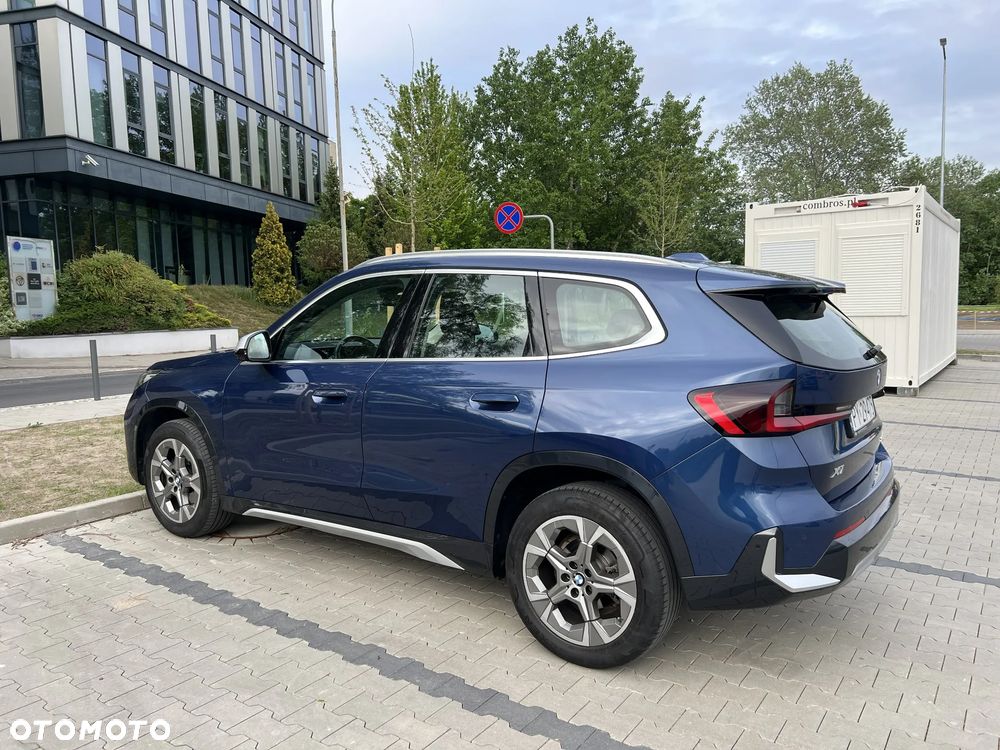 BMW X1 sDrive18i xLine - 3