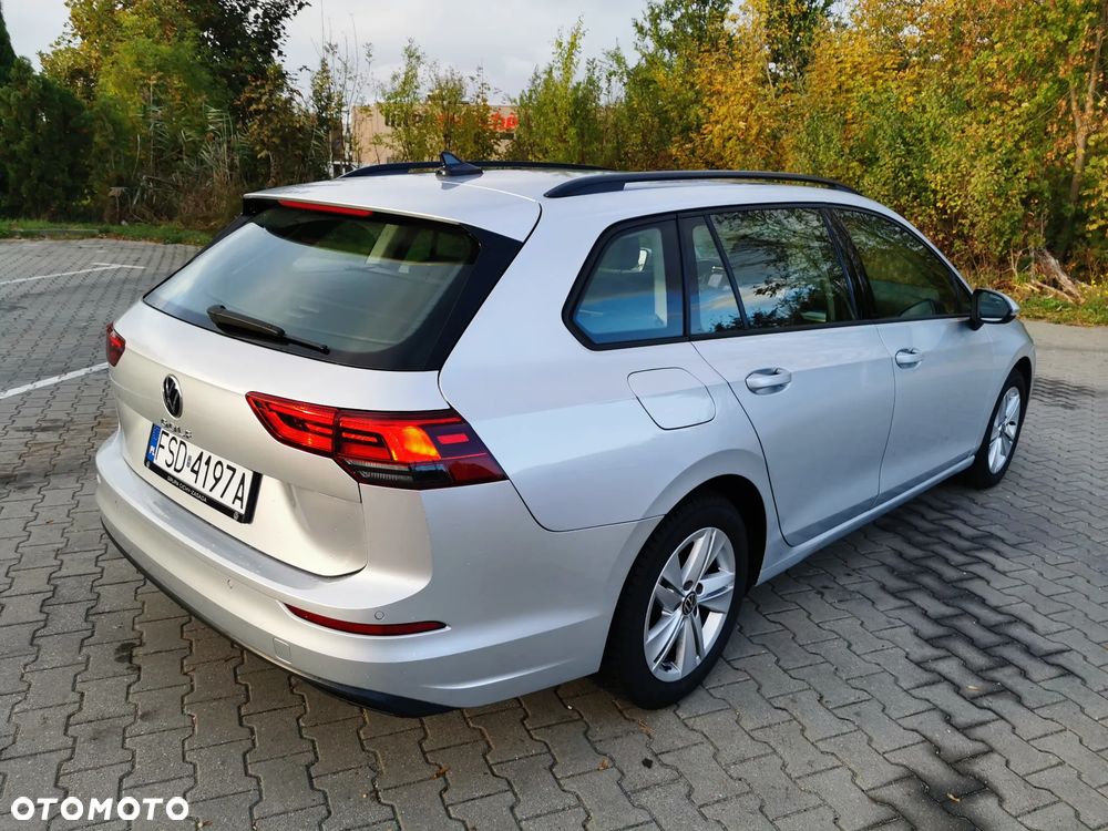 Volkswagen Golf 2.0 TDI - 6
