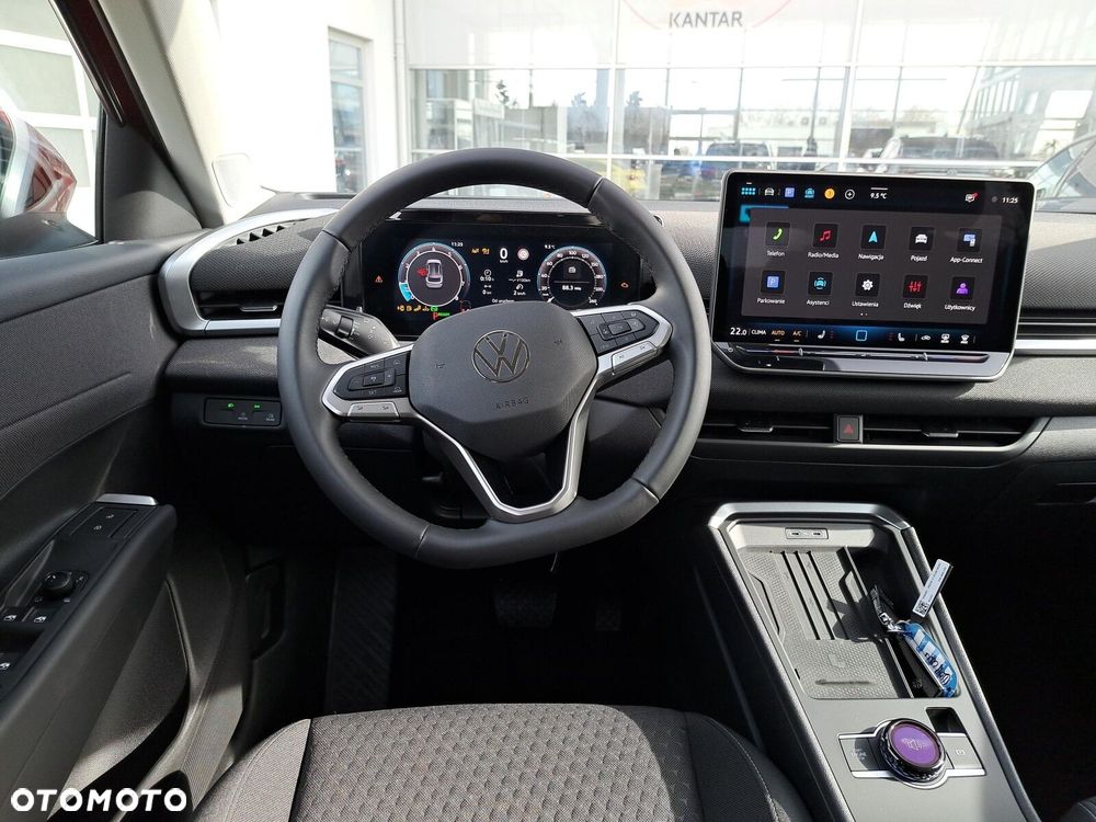 Volkswagen T-Roc 1.5 eTSI Life DSG - 19
