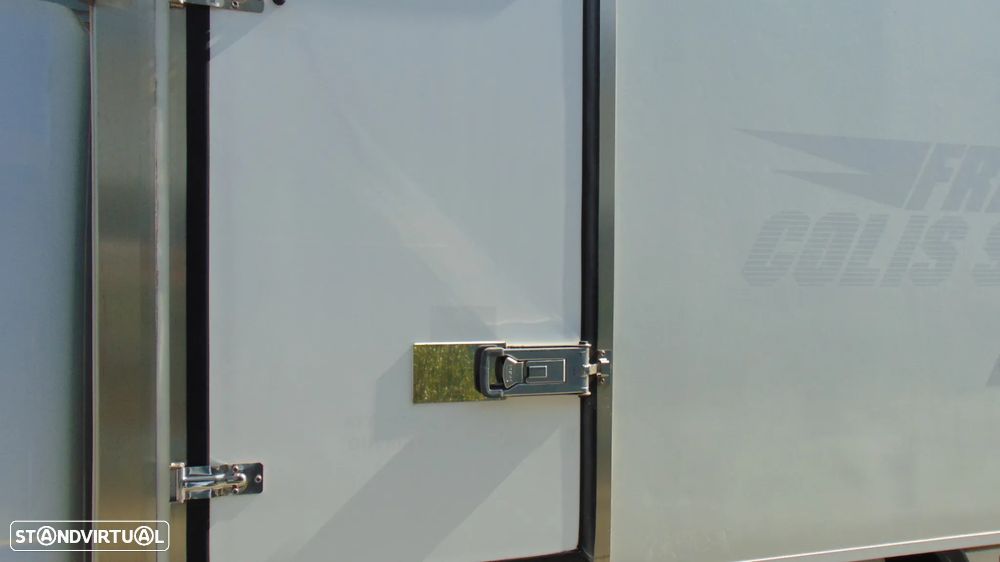 Renault MASTER  2.3 DCI 130CV C/FRIO - 8