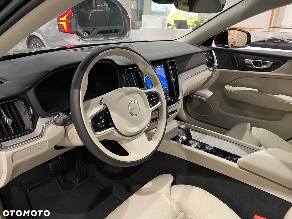 Volvo V60 2026 photo 3