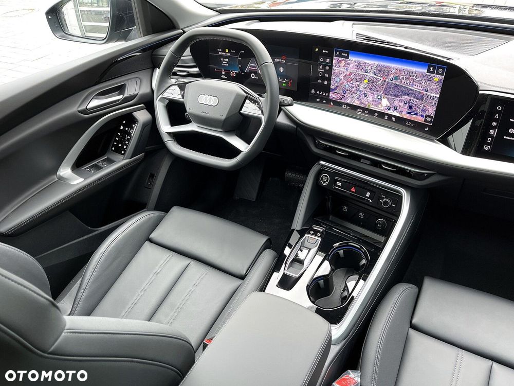Audi Q5 - 16