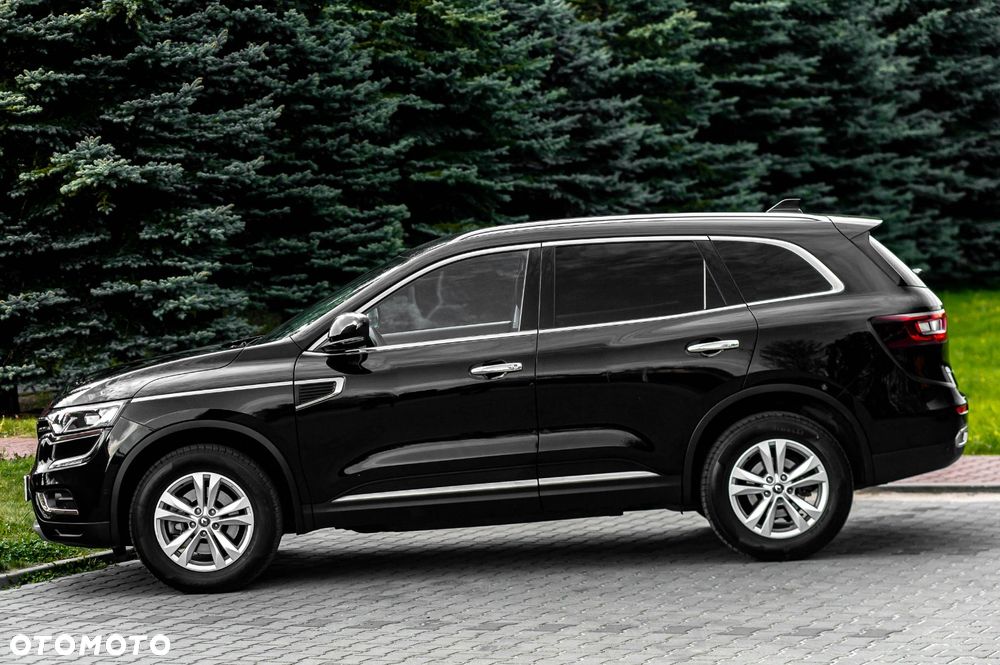 Renault Koleos ENERGY dCi 175 X-tronic 4WD INITIALE PARIS - 9