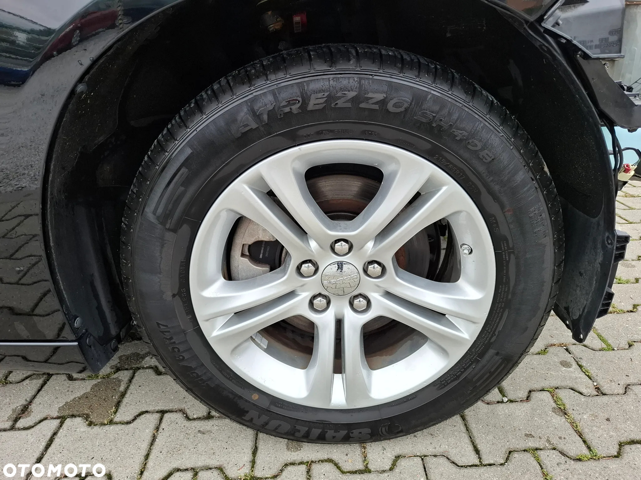 Dodge Charger 3.6 GT - 31