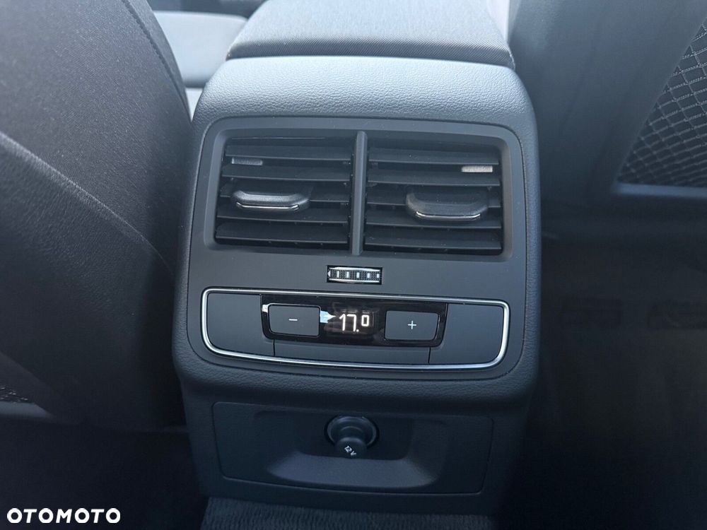 Audi A4 - 36