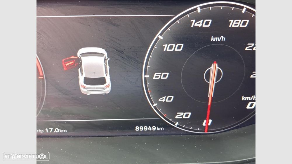 SEAT Ibiza 1.0 TSI Style - 17