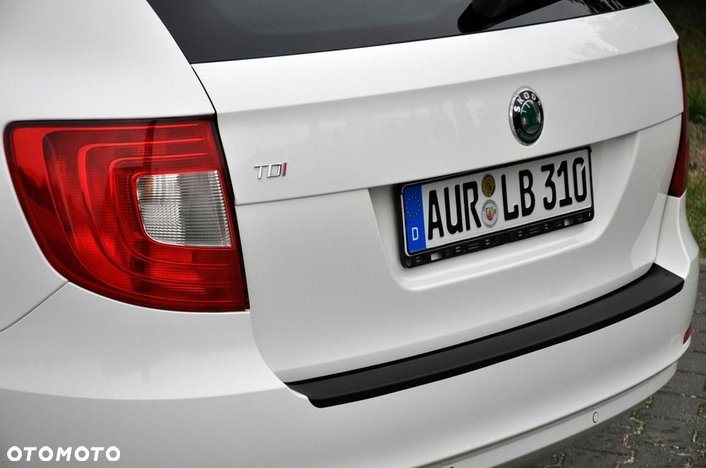 Skoda Superb - 16