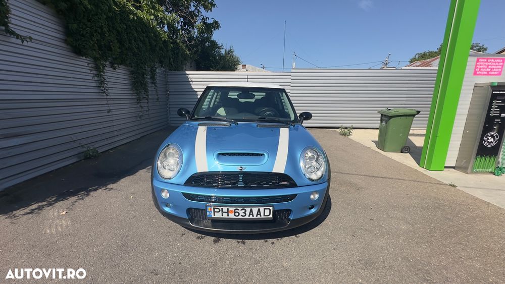 Mini Cooper - 3
